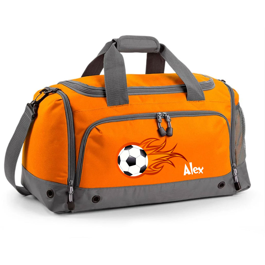 Sporttasche Multi Bag 30-44 L - zum selbst gestalten