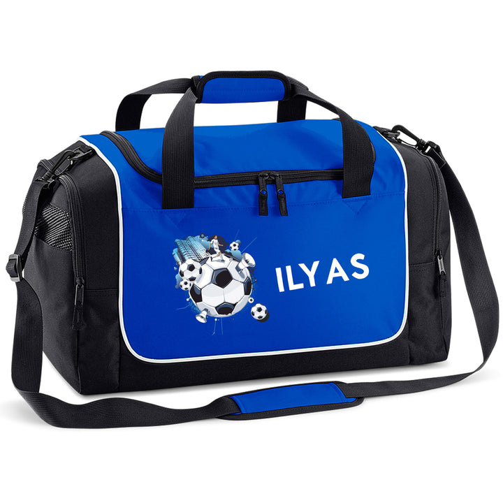 Sporttasche Kids Active Bag  30L - zum selbst gestalten