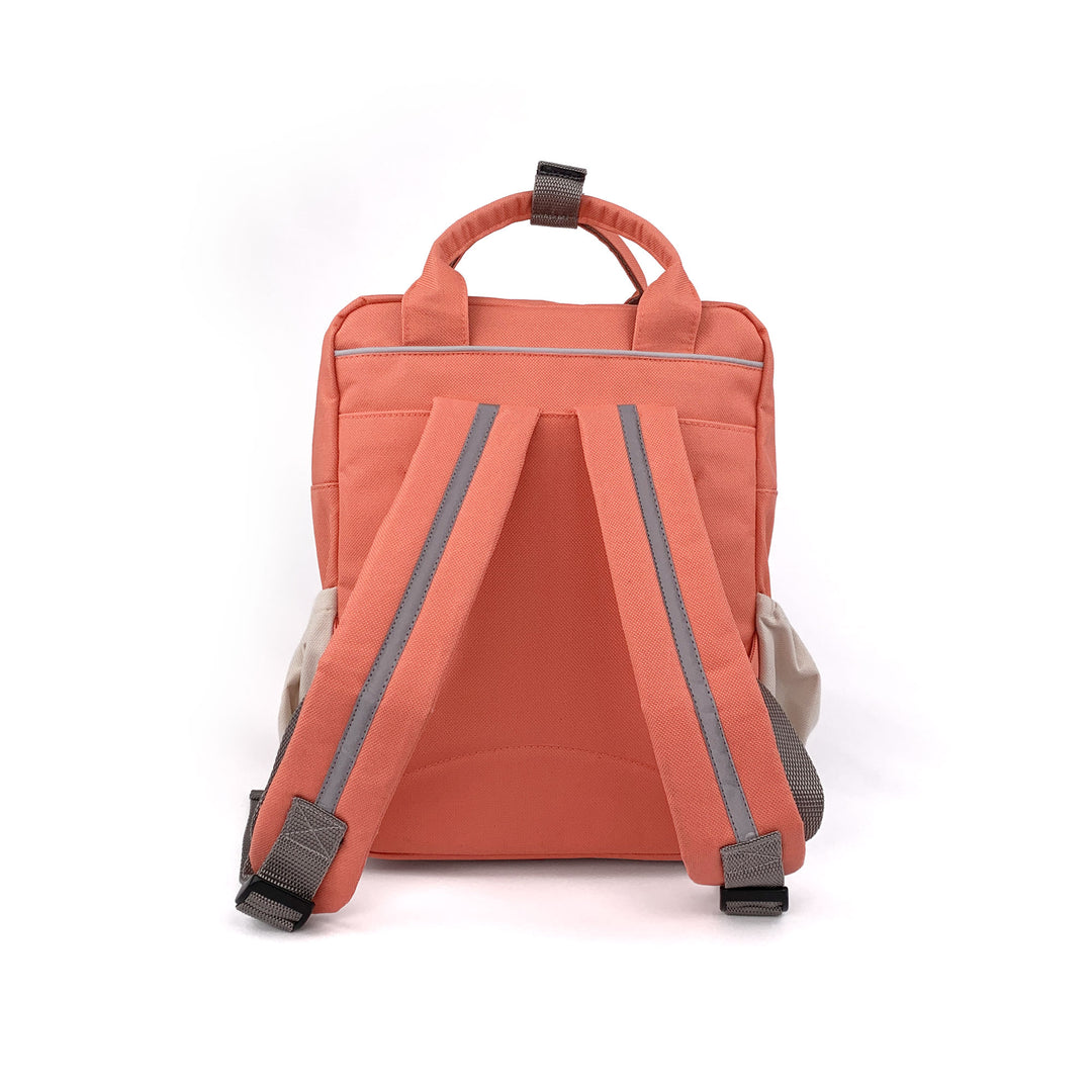 Happy Style Rucksack Kids - zum selbst gestalten