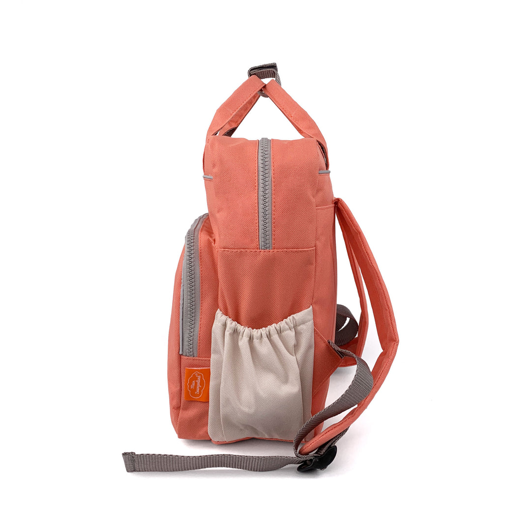 Happy Style Rucksack Kids - zum selbst gestalten