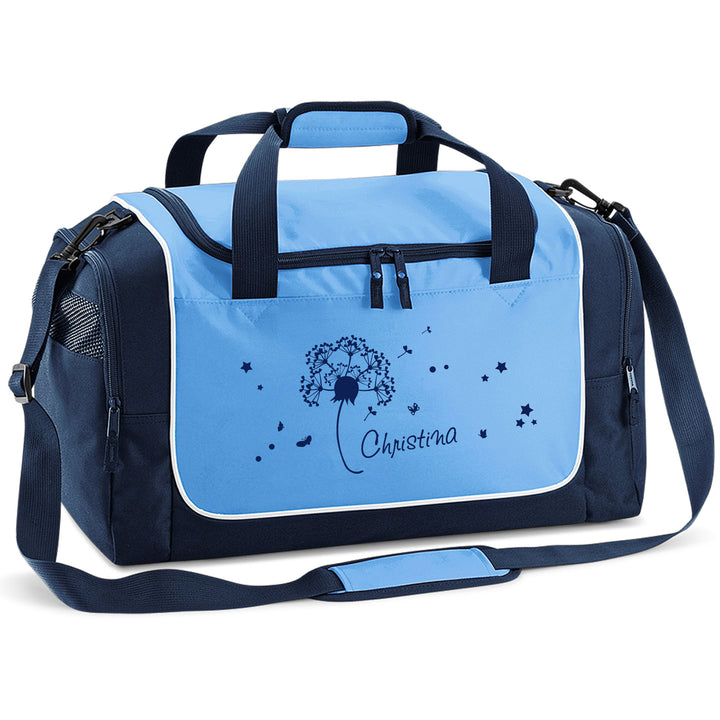 Sporttasche Kids Active Bag  30L - zum selbst gestalten