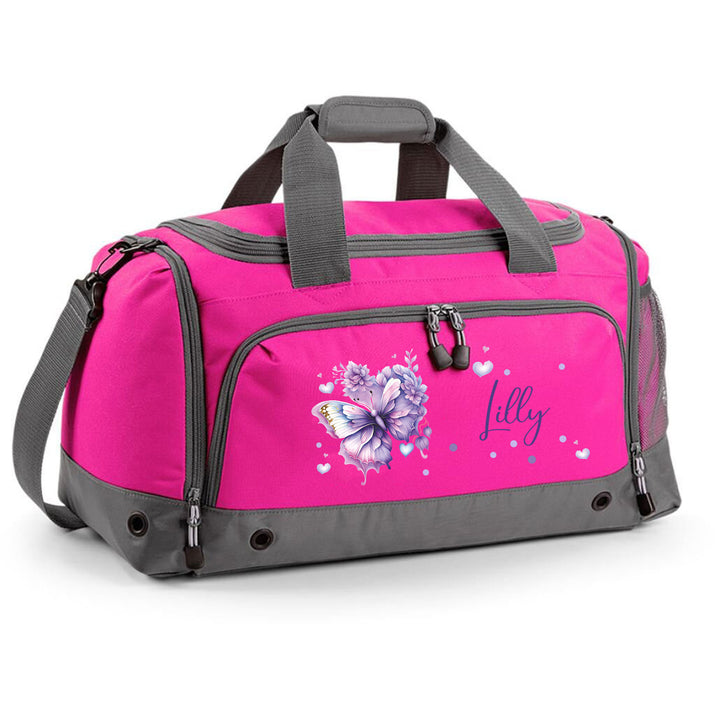 Sporttasche Multi Bag 30-44 L - zum selbst gestalten