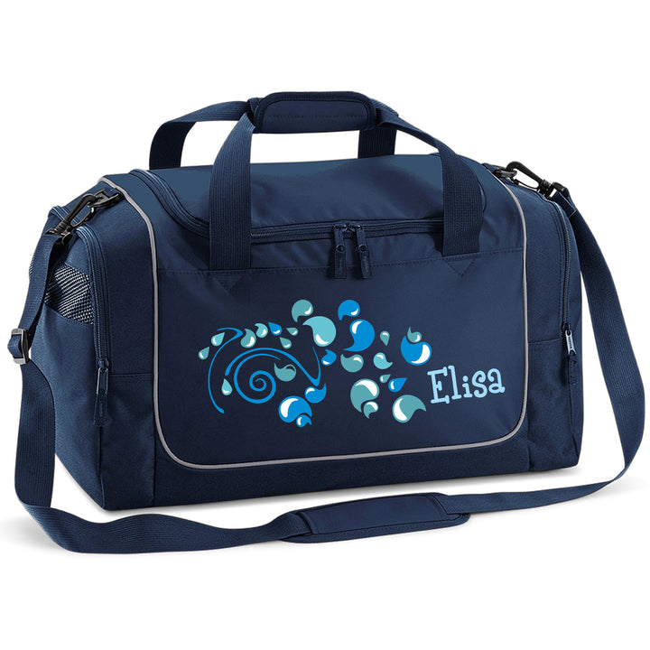 Sporttasche Kids Active Bag  30L - zum selbst gestalten